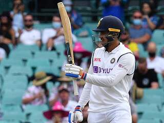 "Felt Like Going Into War": Shubman Gill Recalls Test Debut In Australia