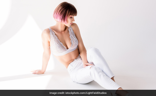 These 7 Chic Bras Can Be Stylishly Worn In More Ways Than One