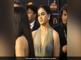 Genelia D'Souza's Reaction To Riteish Deshmukh Greeting Preity Zinta Is As 'Reel' As It Gets Genelia D'Souza's Reaction To Riteish Deshmukh Greeting Preity Zinta Is As 'Reel' As It Gets