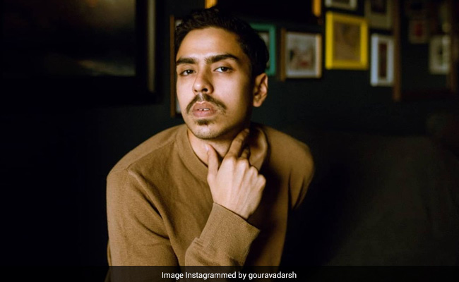 BAFTA 2021: <i>The White Tiger</i> Star Adarsh Gourav Calls Best Actor Nomination "Surreal"