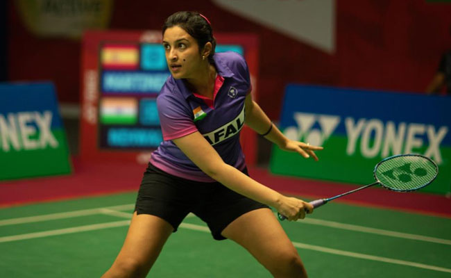 Trailer Of Saina Nehwal Biopic, Starring Parineeti Chopra, To Release On Women's Day