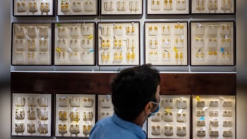 Kalyan Jewellers Extends Rally For Sixth Straight Session; Stock Surges Over 53% — Here's Why