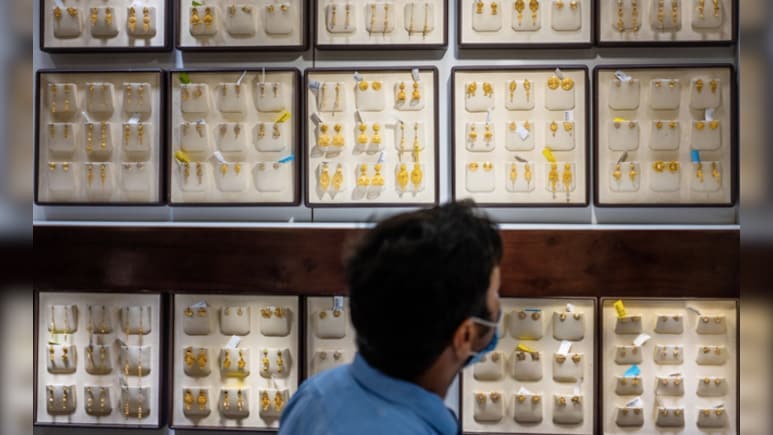 Kalyan Jewellers Extends Rally For Sixth Straight Session; Stock Surges Over 53% &mdash; Here's Why