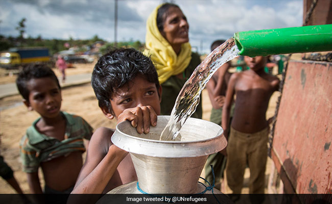 World Water Day 2021: Theme, History And 10 Key Water Facts
