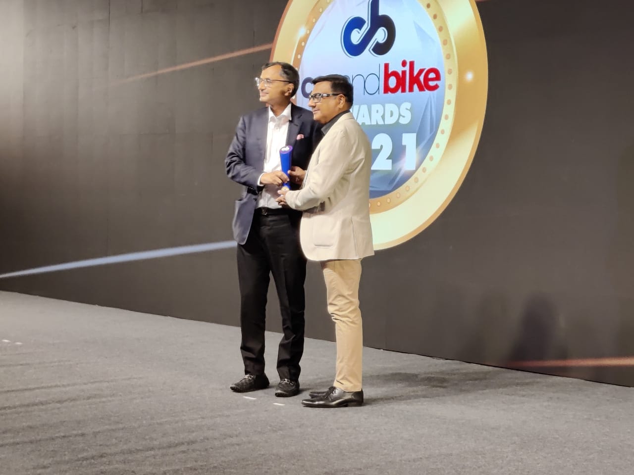 carandbike Awards 2021: Hyundai i20 Wins Premium Hatchback Of The Year