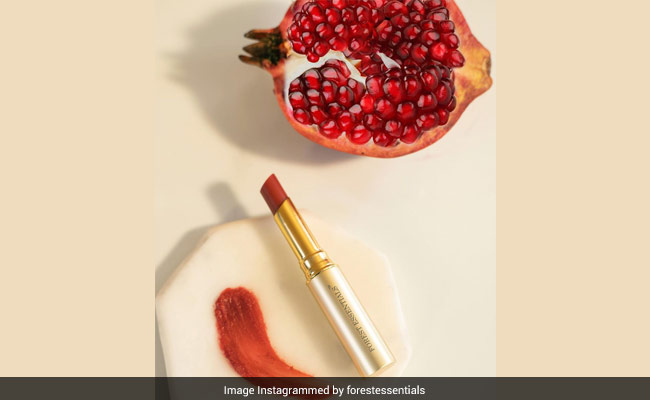 These Ayurvedic Makeup Products Are Redefining The Indian Beauty Scene