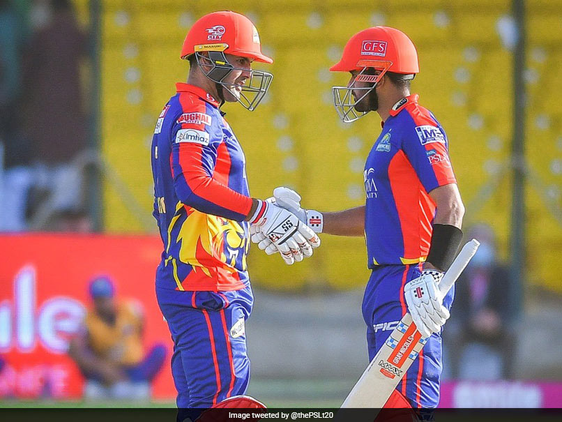 PSL: Babar Azam, Mohammad Nabi Shine As Karachi Kings Beat Peshawar Zalmi By 6 Wickets