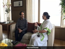 'दीदी vs ऑल': पश्चिम बंगाल चुनाव में प्रत्याशी नहीं उतारेगी शिवसेना, ममता बनर्जी को देगी समर्थन 'दीदी vs ऑल': पश्चिम बंगाल चुनाव में प्रत्याशी नहीं उतारेगी शिवसेना, ममता बनर्जी को देगी समर्थन