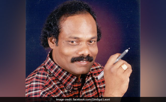 "Milk Of Foreign Cows...": DMK Leader's Sexist Remarks Spark Criticism