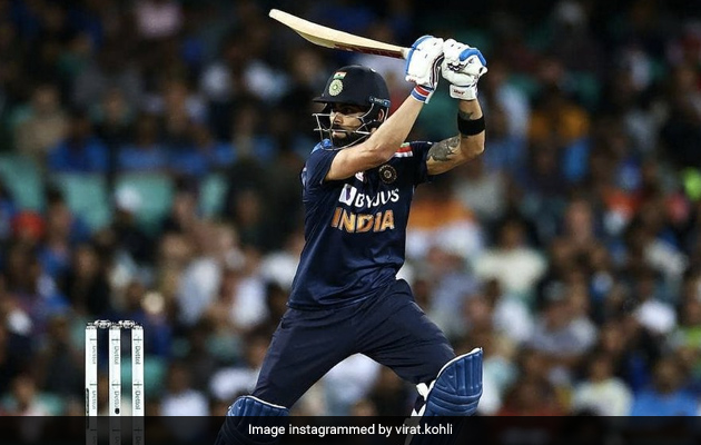 Virat Kohli On Cusp Of Surpassing Dravid, Ganguly In Elite List vs SA