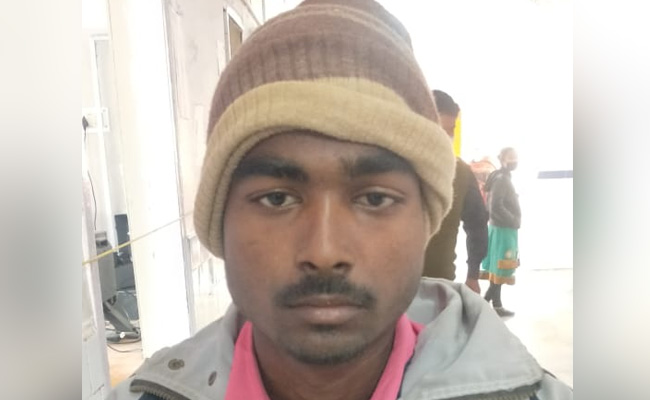 UP Man Sentenced To Life Less Than 2 Months After Raping 4-Year-Old UP Man Sentenced To Life Less Than 2 Months After Raping 4-Year-Old