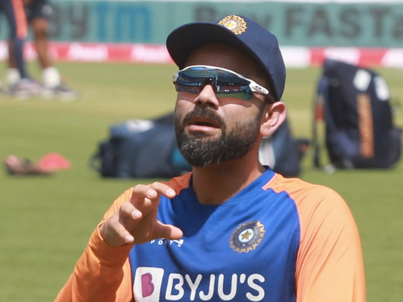 India vs England: Michael Vaughan Reacts To Virat Kohli's Comments About Pitch Ahead Of 4th Test
