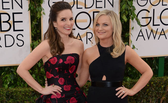 Golden Globes Open With First Bi-Coastal Ceremony
