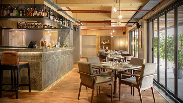 Kiko Ba Makes Dashing Debut In Delhi: All That We Loved From Their Modern Asian Menu