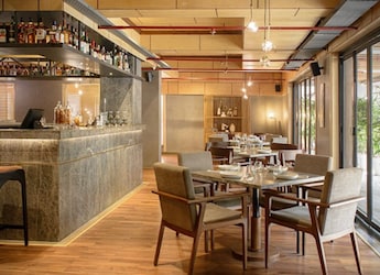 Kiko Ba Makes Dashing Debut In Delhi: All That We Loved From Their Modern Asian Menu Kiko Ba Makes Dashing Debut In Delhi: All That We Loved From Their Modern Asian Menu