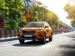 Skoda Kushaq SUV; The Definitive Game-Changer