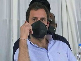 राहुल गांधी ने रोजगार को लेकर साधा मोदी सरकार पर निशाना, कहा- युवाओं को किया जा रहा दंडित राहुल गांधी ने रोजगार को लेकर साधा मोदी सरकार पर निशाना, कहा- युवाओं को किया जा रहा दंडित