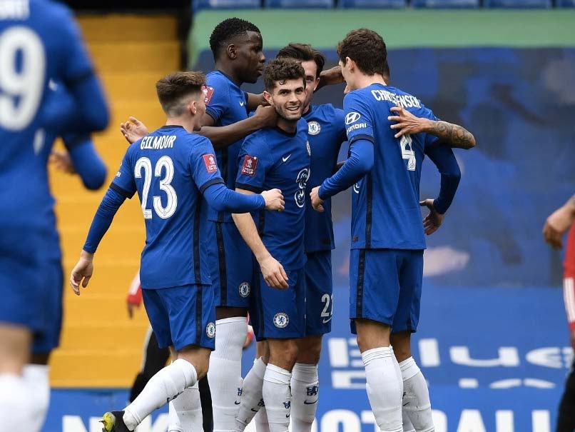 Chelsea vs Porto Champions League Tie To Be Played In Seville