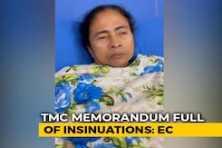 Trinamool Memorandum Full Of "Insinuations", Says Poll Body, Other Top Stories Trinamool Memorandum Full Of "Insinuations", Says Poll Body, Other Top Stories
