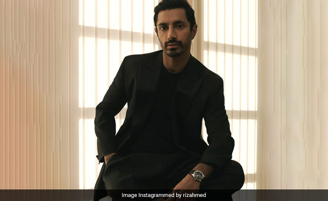 This Happened: Best Actor Nominee Riz Ahmed's Cousin "Didn't Know What The Oscars Were"