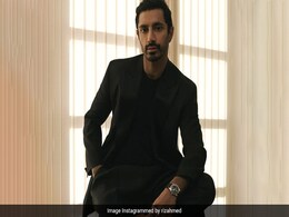 This Happened: Best Actor Nominee Riz Ahmed's Cousin "Didn't Know What The Oscars Were" This Happened: Best Actor Nominee Riz Ahmed's Cousin "Didn't Know What The Oscars Were"