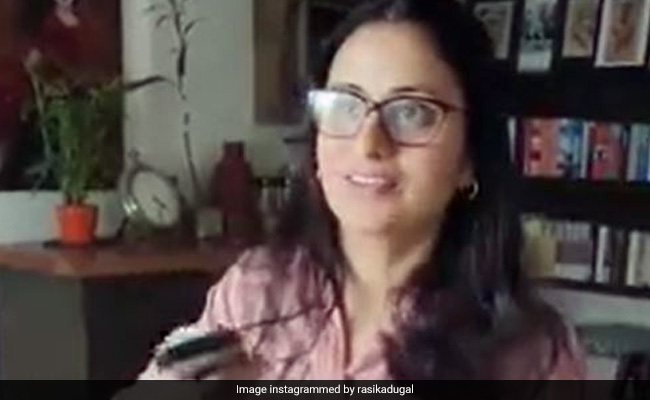 Hey 90s Kids, Remember <i>Yeh Jo Hai Zindagi</i>? Rasika Dugal Will Jog Your Memory