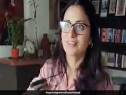 Hey 90s Kids, Remember <i>Yeh Jo Hai Zindagi</i>? Rasika Dugal Will Jog Your Memory Hey 90s Kids, Remember <i>Yeh Jo Hai Zindagi</i>? Rasika Dugal Will Jog Your Memory