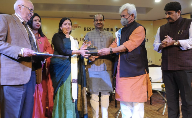 लोकसभा अध्यक्ष ओम बिरला बोले- आज देश का कोई क्षेत्र नहीं, जहां महिलाओं ने नेतृत्व नहीं किया हो