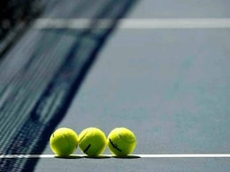Sports Ministry Provides Grant of Rs 2.5 Lakh To Deaf Tennis Player Jafreen Shaik Sports Ministry Provides Grant of Rs 2.5 Lakh To Deaf Tennis Player Jafreen Shaik