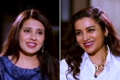 In Conversation With Actor Tisca Chopra In Conversation With Actor Tisca Chopra