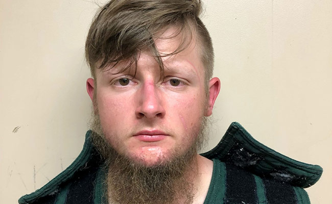 Atlanta Shooter Expressed Shame For Sex Addiction, Former Roommate Says