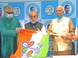 TMC में शामिल होने के बाद यशवंत सिन्हा ने बताया, क्यों करनी पड़ी राजनीति में वापसी? TMC में शामिल होने के बाद यशवंत सिन्हा ने बताया, क्यों करनी पड़ी राजनीति में वापसी?