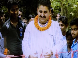 बिहार: तेजस्वी पर मानहानि का केस करेंगे विवादों में घिरे मंत्री रामसूरत राय, पूछा- 'मेरा क्या कसूर?'  बिहार: तेजस्वी पर मानहानि का केस करेंगे विवादों में घिरे मंत्री रामसूरत राय, पूछा- 'मेरा क्या कसूर?'