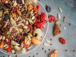 4 Of The Best Readymade Trail Mix Options For You