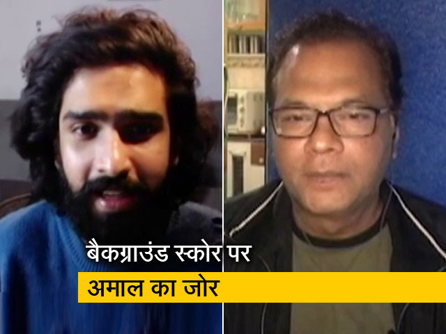 'साइना' के संगीत पर अमाल मलिक बोले, लोगों से सीधे कनेक्ट करने वाला संगीत देना मकसद