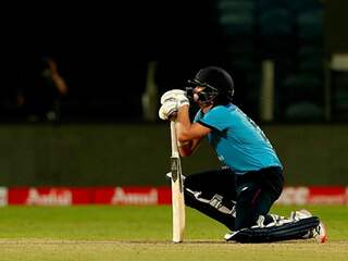 "Definition Of Heroism": Anand Mahindra Salutes England Cricketer Sam Curran