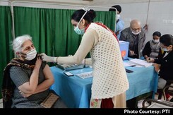 "Test, Track, Treat": Centre To 8 States, Union Territories On Covid Surge "Test, Track, Treat": Centre To 8 States, Union Territories On Covid Surge