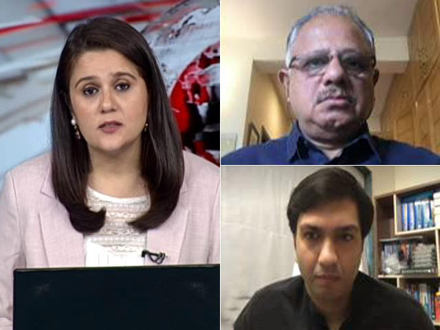 India Records Over 1 Million Daily Vaccinations