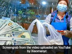 Viral: NYC YouTuber Shells Out $1000 Tips To Five Local Eateries; Here's Why