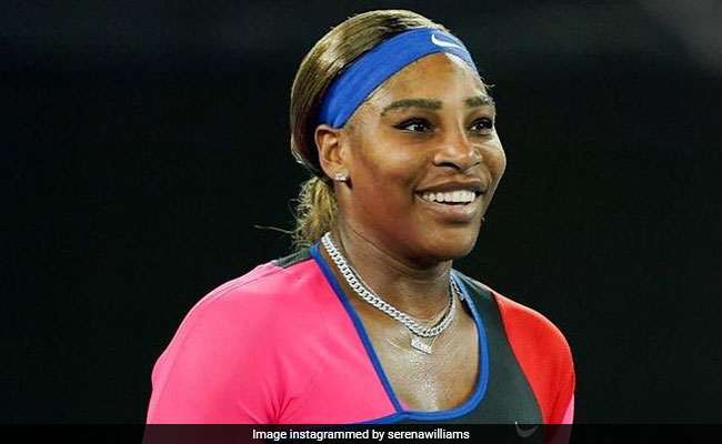 Serena Williams Speaks Out In Support Of Meghan After Oprah Interview