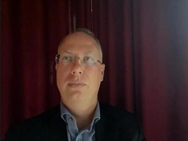 There Shouldn't Be Competition Among Vaccines: Kirill Dmitriev On Sputnik V