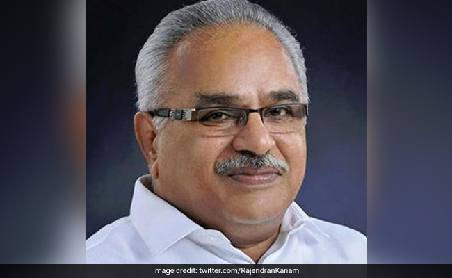 CPI In Kerala Announces List Of Candidates For April 6 Assembly Polls