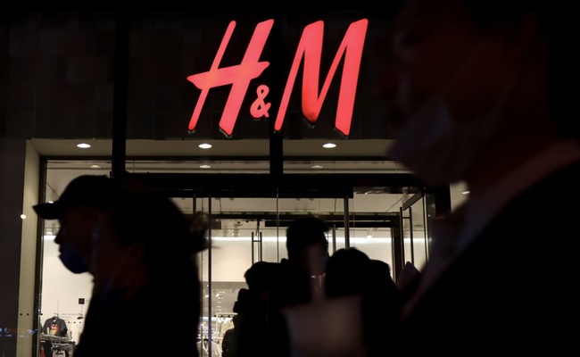 H&M, Nike Targeted Amid Criticism Against Labour Conditions In China