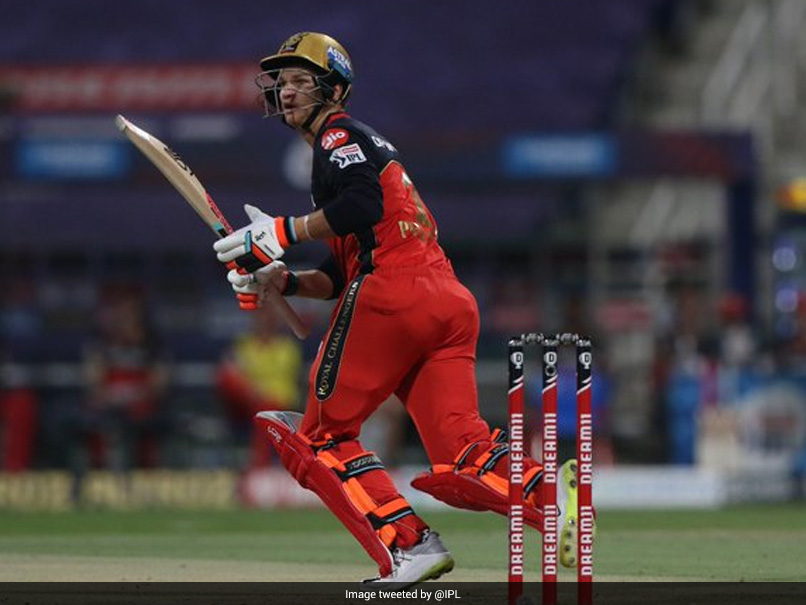 IPL 2021: Royal Challengers Bangalore Sign New Zealand's Finn Allen As Replacement For Josh Philippe