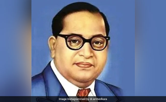 Ambedkar Jayanti 2022: All You Need to Know About This Day