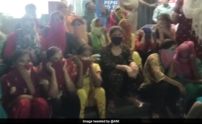 Girls Escape From Jalandhar Ashram, Allege Lack Of Facilities