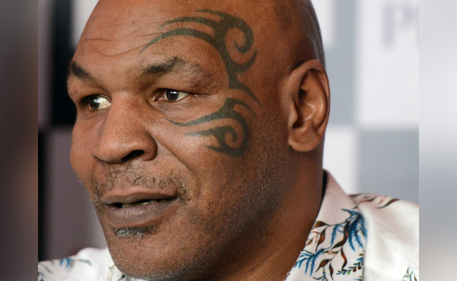 Mike Tyson Is Getting Back In The Ring At 58 - What Could Go Wrong?