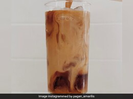 After Dalgona, 'Proffee' Is The Latest Viral Coffee Trend On The Block After Dalgona, 'Proffee' Is The Latest Viral Coffee Trend On The Block