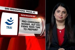 OTP Services Delayed and Disrupted as TRAI Enforces New SMS Regulations OTP Services Delayed and Disrupted as TRAI Enforces New SMS Regulations