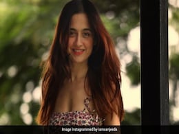 Sanjeeda Shaikh से फैन ने पूछा 'क्या आप नाश्ते में साबुन खाती हैं' तो टीवी एक्ट्रेस का यूं आया जवाब Sanjeeda Shaikh से फैन ने पूछा 'क्या आप नाश्ते में साबुन खाती हैं' तो टीवी एक्ट्रेस का यूं आया जवाब